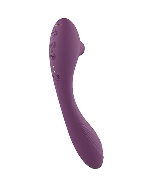 PRIVE Trinite One - Purple