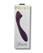 PRIVE Trinite One - Purple