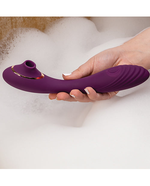PRIVE Trinite One - Purple