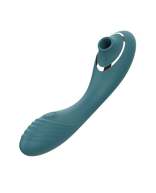 PRIVE Trinite One - Teal