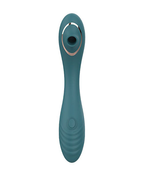 PRIVE Trinite One - Teal