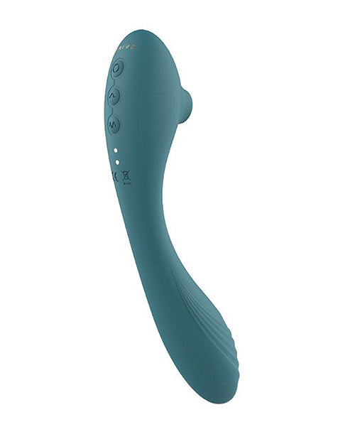 PRIVE Trinite One - Teal