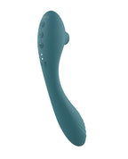 PRIVE Trinite One - Teal