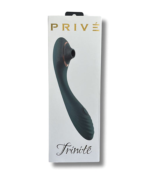 PRIVE Trinite One - Teal