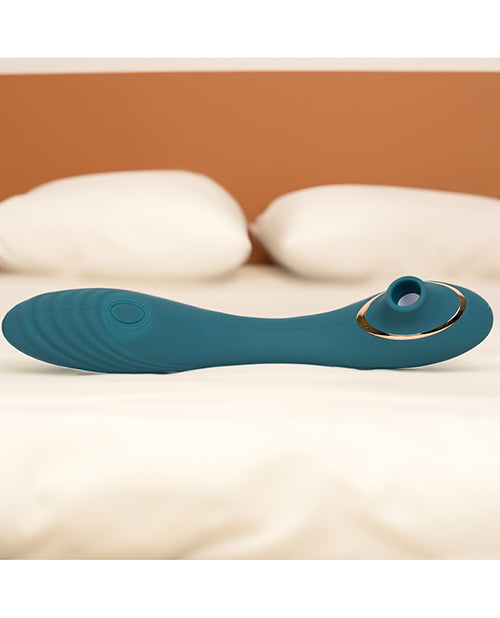 PRIVE Trinite One - Teal