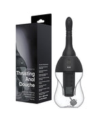 Nexus Thrusting Automatic Douche