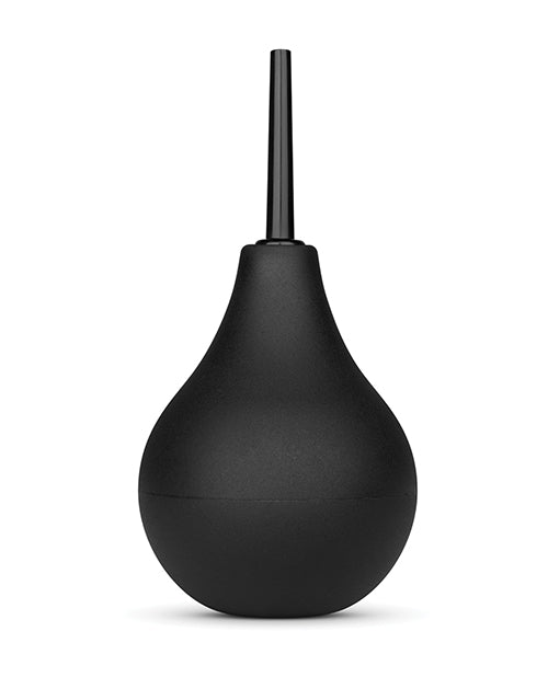 Nexus Non - Return Valve Anal Douche - Black