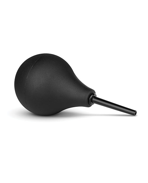 Nexus Non - Return Valve Anal Douche - Black
