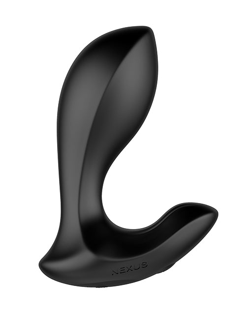Nexus DUO Plug - Vibrating Butt Plug w/Remote Control