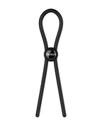 Nexus Forge Single Lasso - Black