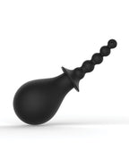Curious Intimate Anal Cleanser Silicone Douche & Enema