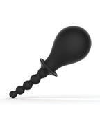 Curious Intimate Anal Cleanser Silicone Douche & Enema