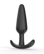 Curious Level Up Anal Trainers 3 pc Silicone Anchor Set