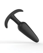 Curious Level Up Anal Trainers 3 pc Silicone Anchor Set