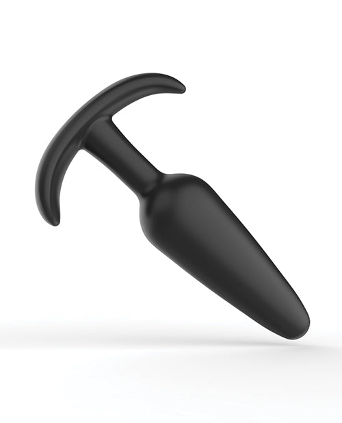 Curious Level Up Anal Trainers 3 pc Silicone Anchor Set
