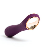 Space Solar Ring Finger Vibe - Purple