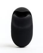 Space Eclipse Bunny Clitoris Vibe - Black