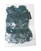 Valentine Lacey Babydoll w/G - String - Green