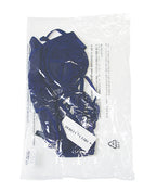 Roxie Mesh and Lace Underwire Teddy - Navy