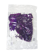Kennedy Lace and Mesh Teddy - Purple