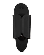 GoGasm Panty Vibrator - Black