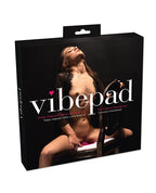 Vibepad 1 Vibrating Grinder Pad - Pink
