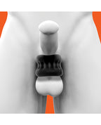 Oxballs Core Grip Squeeze Ball Stretcher - Black Ice