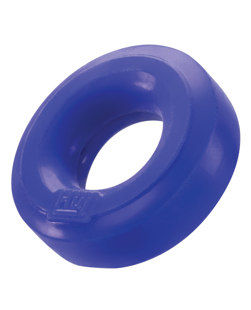Hunky Junk C - Ring - Cobalt