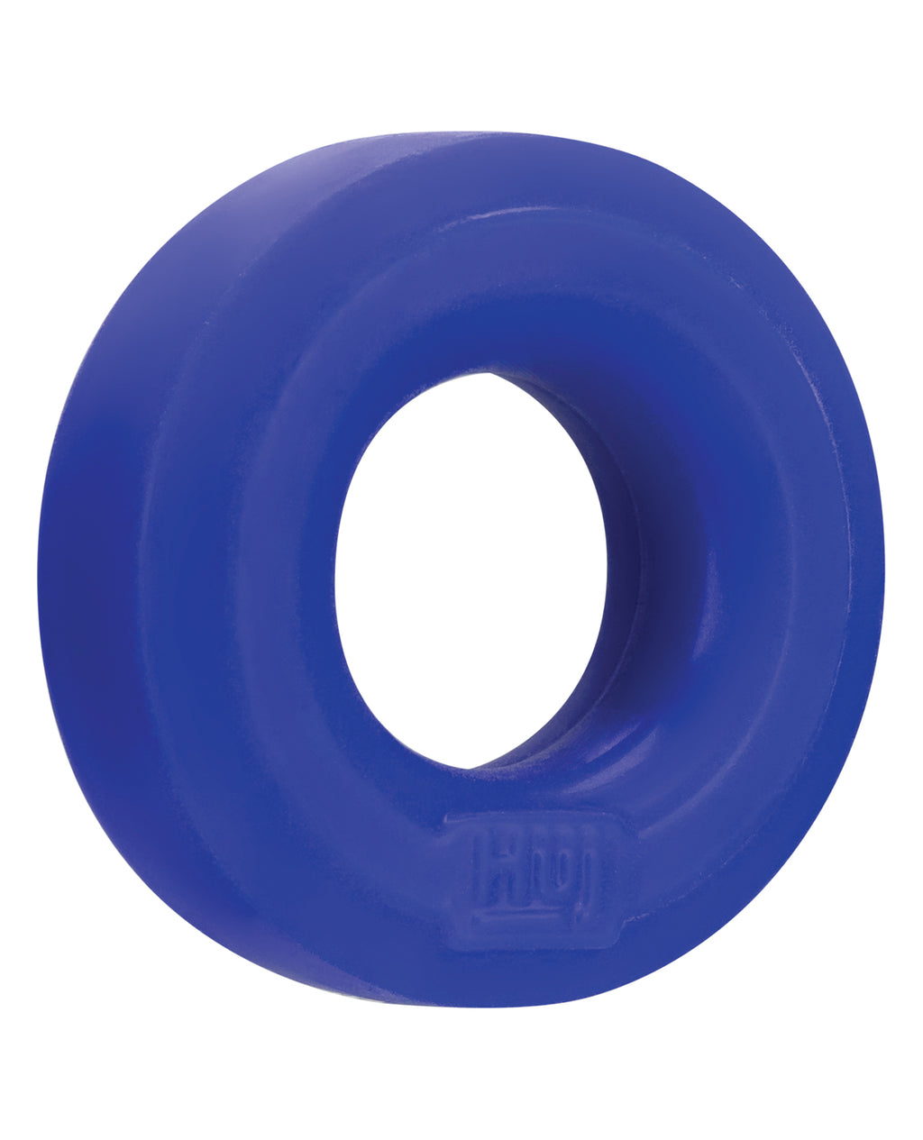 Hunky Junk C - Ring - Cobalt