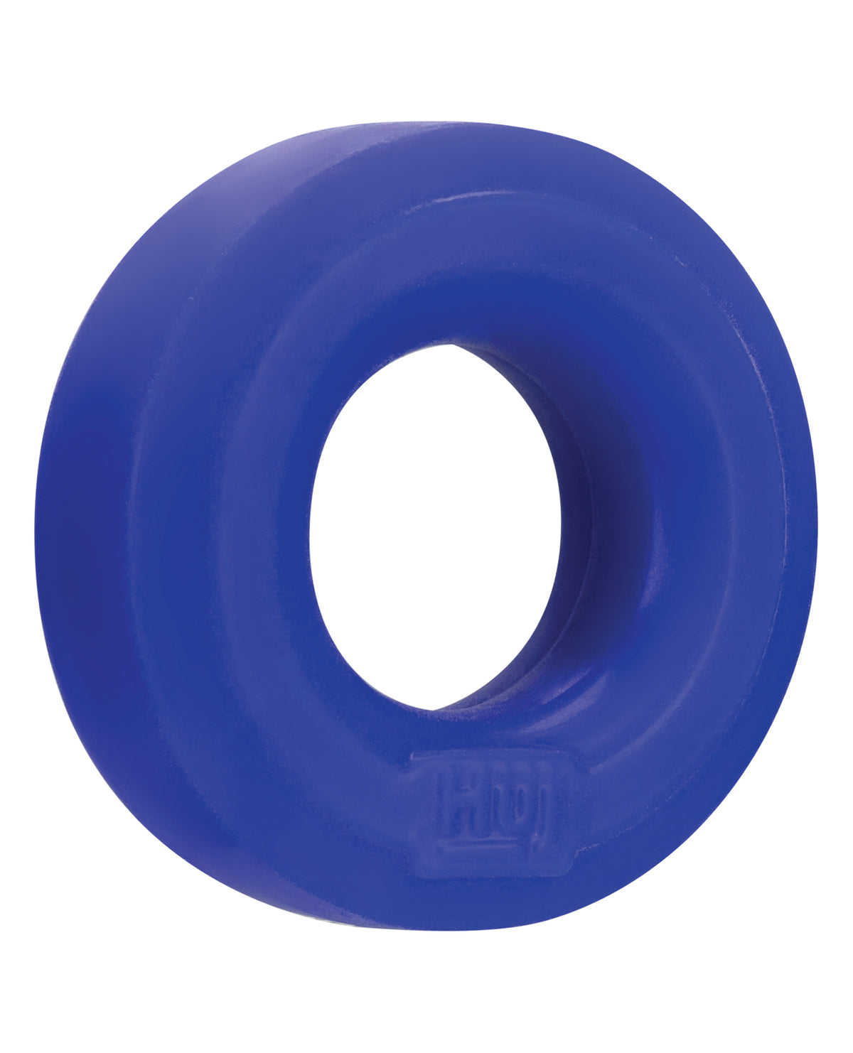 Hunky Junk C - Ring - Cobalt