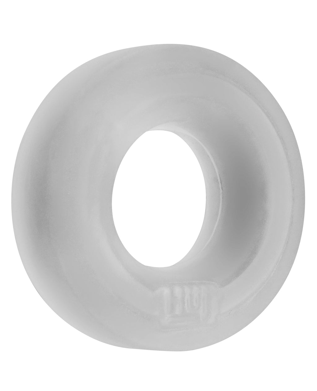 Hunky Junk C - Ring - Ice