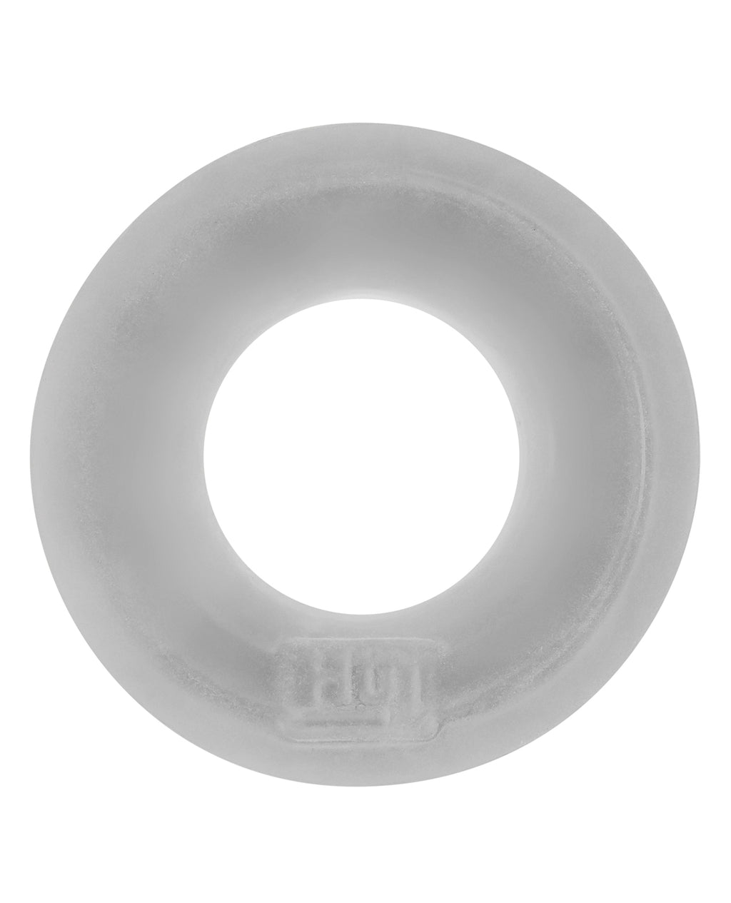 Hunky Junk C - Ring - Ice