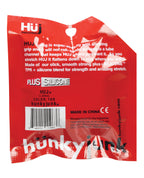 Hunky Junk C - Ring - Tar