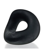 Hunky Junk Form Cock Ring - Tar Ice