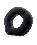 Hunky Junk Fit Grips 2 Pack Ergo - Fit Cockrings - Black/Red