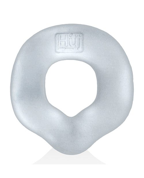 Hunky Junk Fit Grips 2 Pack Ergo - Fit Cockrings - Clear