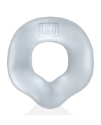 Hunky Junk Fit Grips 2 Pack Ergo - Fit Cockrings - Clear