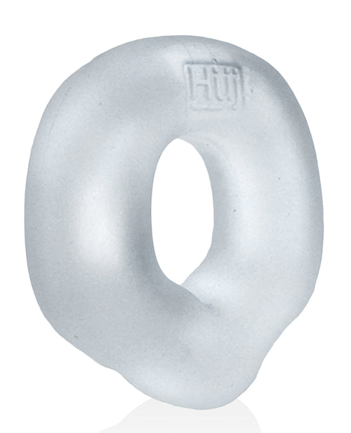 Hunky Junk Fit Grips 2 Pack Ergo - Fit Cockrings - Clear