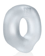 Hunky Junk Fit Grips 2 Pack Ergo - Fit Cockrings - Clear