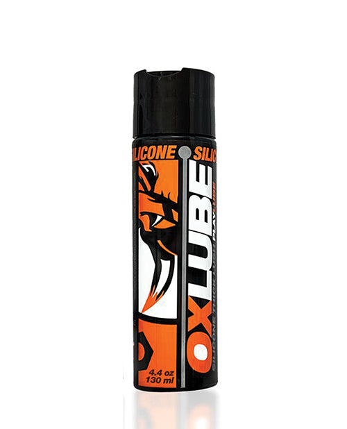 Ox Balls OXLube Thick Silicone