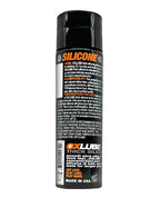 Ox Balls OXLube Thick Silicone