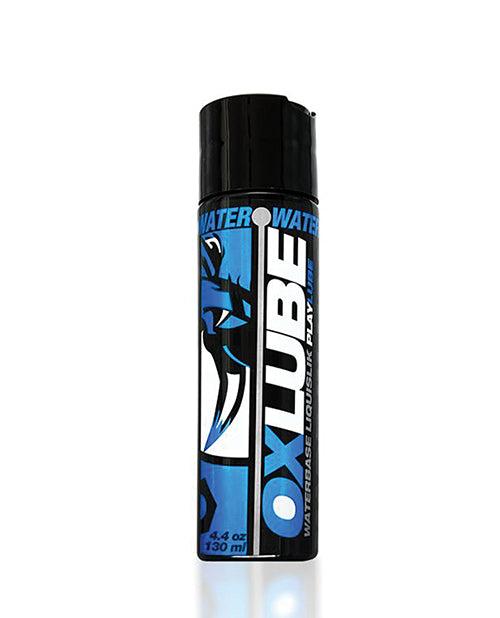 Ox Balls OXLube Liquislik Waterbase