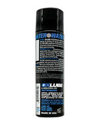 Ox Balls OXLube Liquislik Waterbase