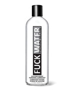 Fuck Water Premium Silicone