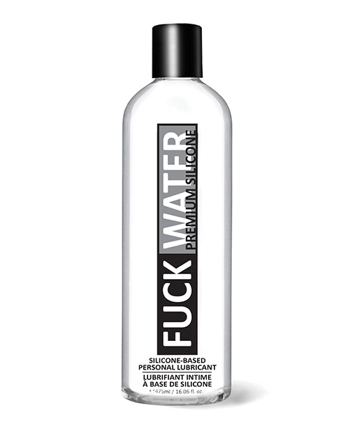 Fuck Water Premium Silicone