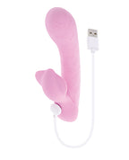Playboy Pleasure Rabbit Party - Pink