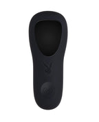 Playboy Pleasure Rim Shot - Black