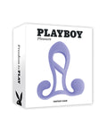 Playboy Pleasure Fantasy Cage - Lilac
