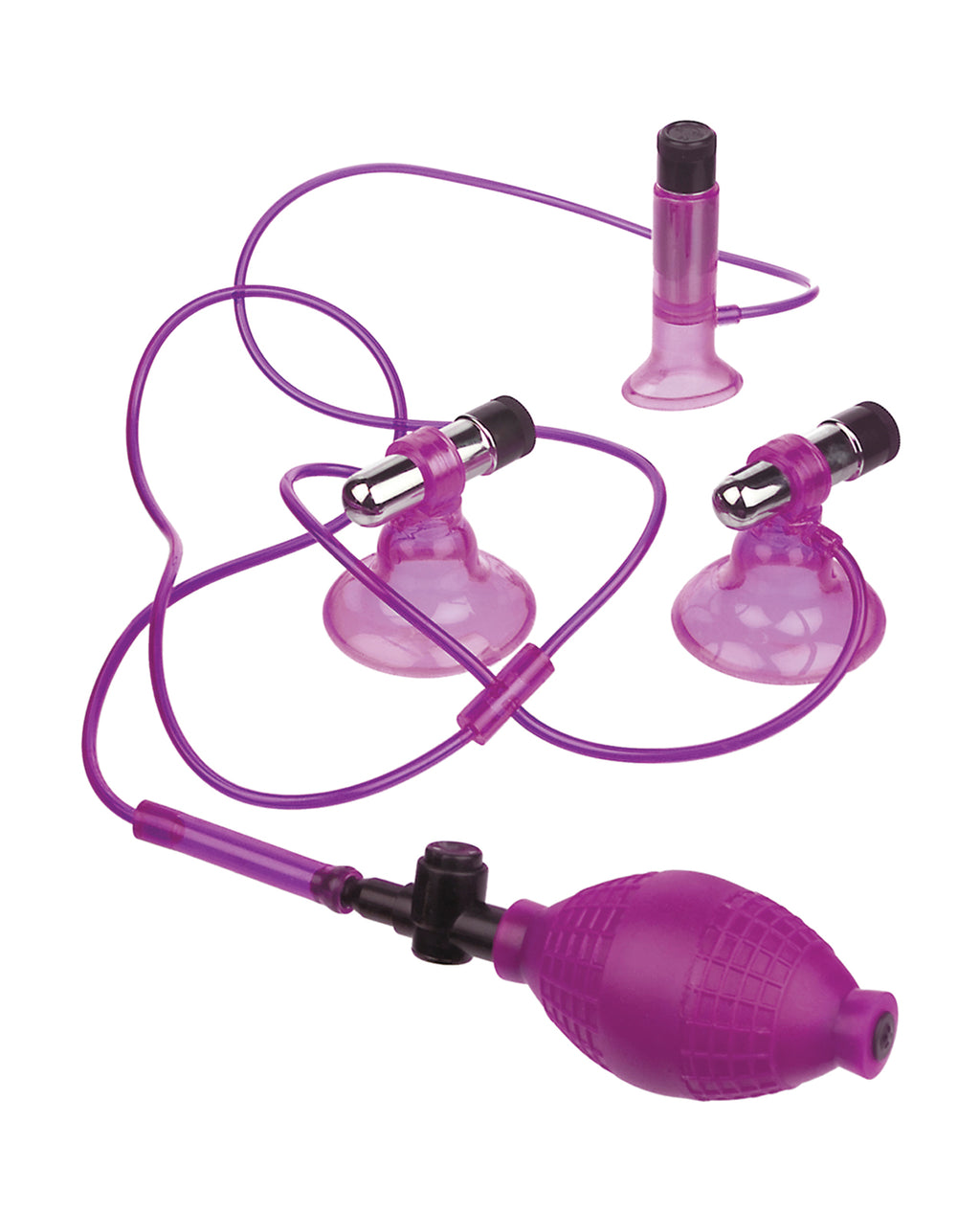 Fetish Fantasy Series Triple Super Suck - Hers