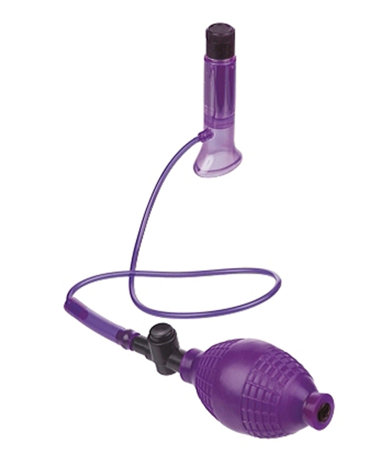 Fetish Fantasy Series Vibrating Clit Suck - Her
